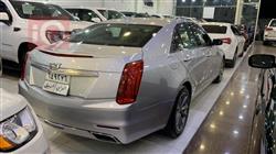 Cadillac CTS